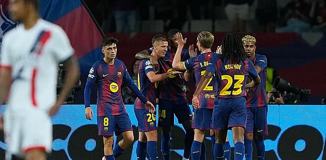 'Barça duikt mercato op: opzienbarende comeback op tafel'
