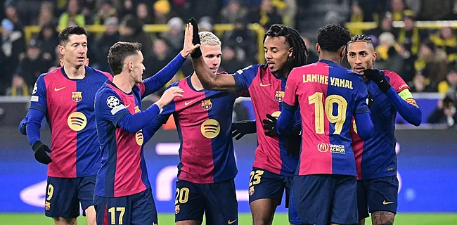Ontketend Barça draait Valencia helemaal door gehaktmolen