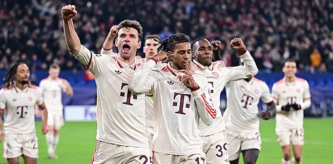 'Bayern troeft Real af: monstercontract ligt al klaar'