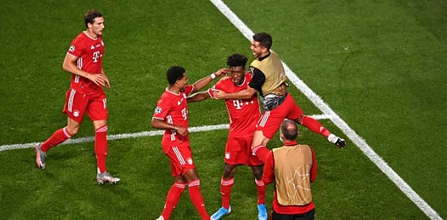 Bayern zorgt voor unicum met CL-winst, PSG kan negatieve reeks niet breken