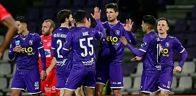 Beerschot krijgt goed nieuws richting 1B