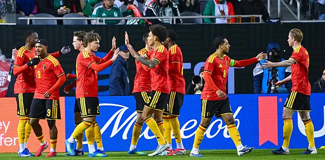 Duivel imponeert: afwezige op stage moet vrezen voor plek