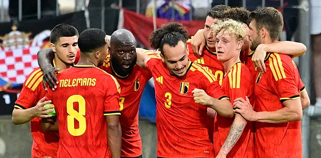 Europese pers onder indruk: drie Duivels op voetstuk gezet