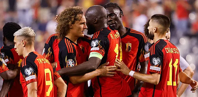 Duivels met voeten op de grond: 