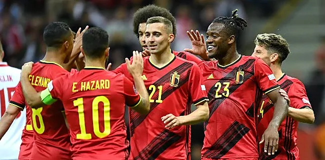 Betting Tip: Pak 10x je inzet bij Duivelse zege tegen Wales!