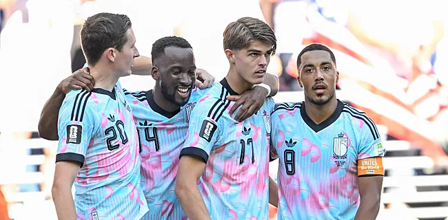 Wereldpers lyrisch over België: één Duivel hemel in geprezen