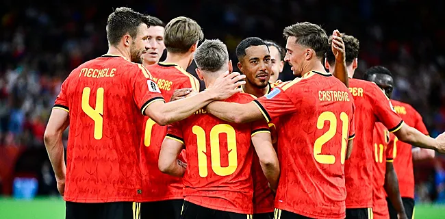 Europese pers draait volledig om: één Duivel hemel in geprezen
