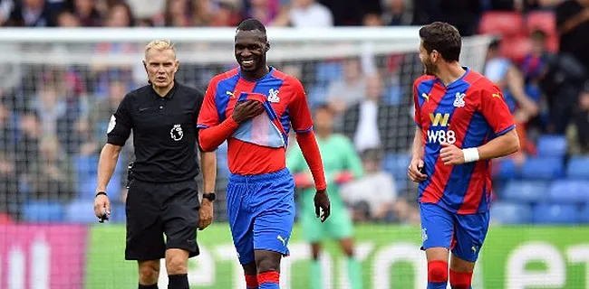 Benteke maakt indruk: 