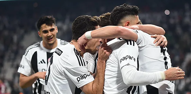 'Besiktas gaat na njet Trossard voor Belgische sensatie'