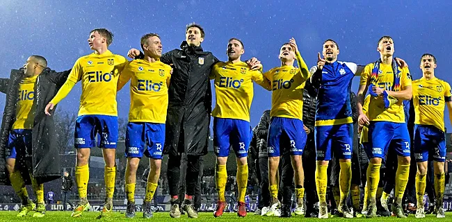 Enorme uitdaging Beveren: 