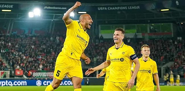 UCL: Nederlands sprookje aan zijden draadje, Celtic haalt uit