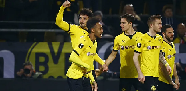 OFFICIEEL: Borussia Dortmund heeft opnieuw versterking beet