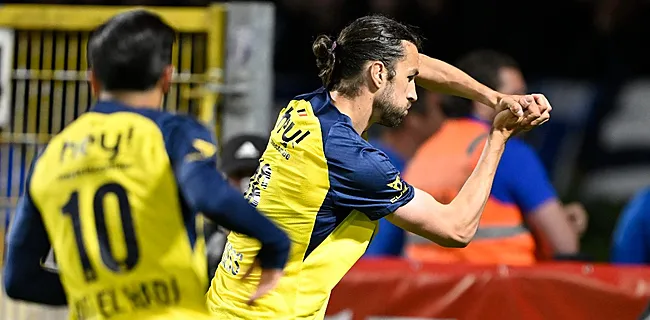 Union lijkt Genk uit titelrace te slaan en is weer leider