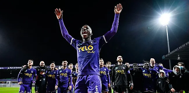 Brighton geeft meer uitleg bij domper Beerschot