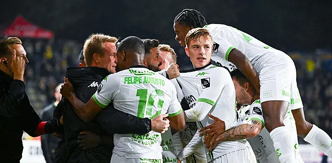 Spelers Cercle sturen duidelijke boodschap voor Europese trip