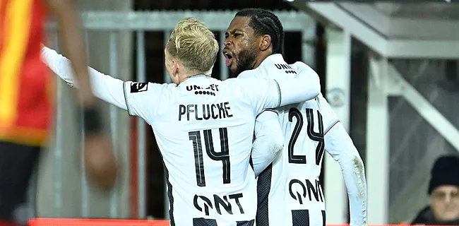 Charleroi in kwartfinales Croky Cup, verlenging in Genk-RSCA