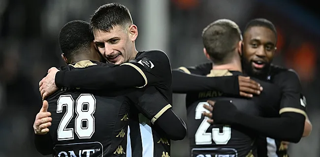 Charleroi wijst ervaren pion de deur