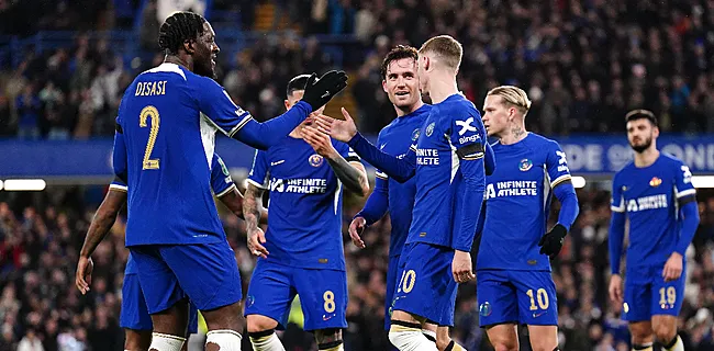 'Chelsea in paniek: peperdure aankoop vertrekt met slaande deuren'