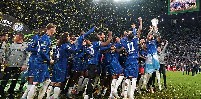 'Chelsea breekt de bank: dubbelslag van 135 miljoen'