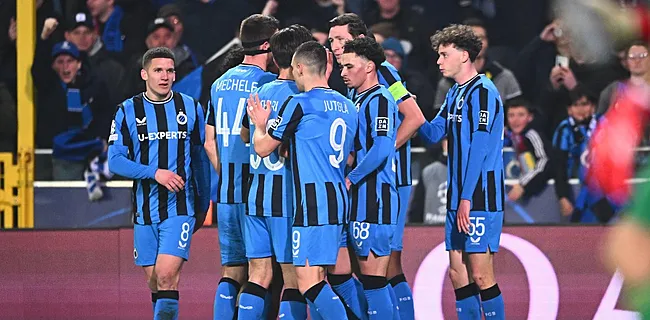 'Groot transfergevecht bij Club: ook Atlético aan het front'