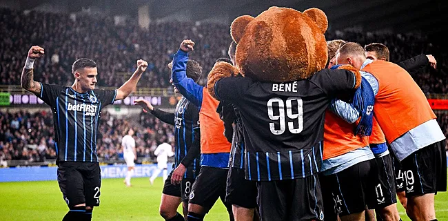 'Masterplan gelekt: miljoenentransfer Club staat vast'