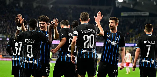 'Club speelt steunpilaar kwijt: ook Tottenham klopt aan'