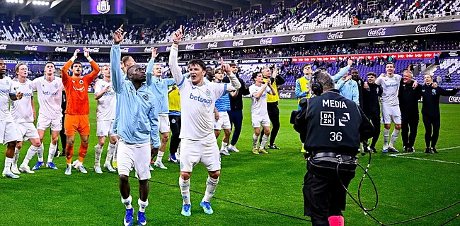 Einde cyclus Club Brugge: zéven sterkhouders naar exit?
