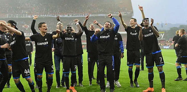 Blauw-Zwart hoopt op nieuw goudhaantje: 