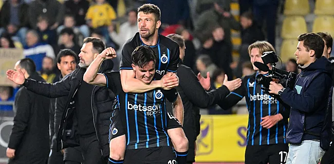 Leko dropt hint: essentiële wissel in basiself Club?