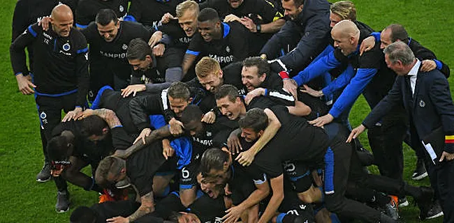 Club geeft Barça, Bayern en co het nakijken met enorm fraaie statistiek