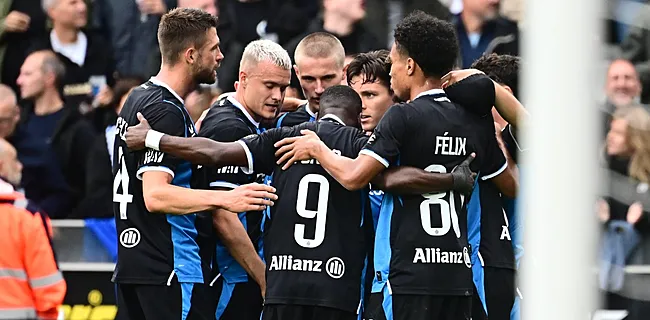 Club-publiek klaar met één speler: keihard verdict Verheyen