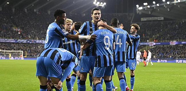 'Premier League-ster hamert op toptransfer bij Club Brugge'