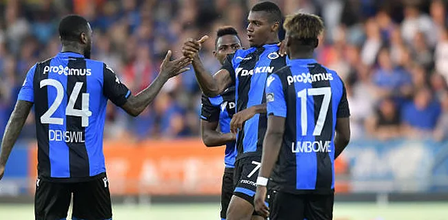 Club bezorgt Oostende een fikse kater met late zege