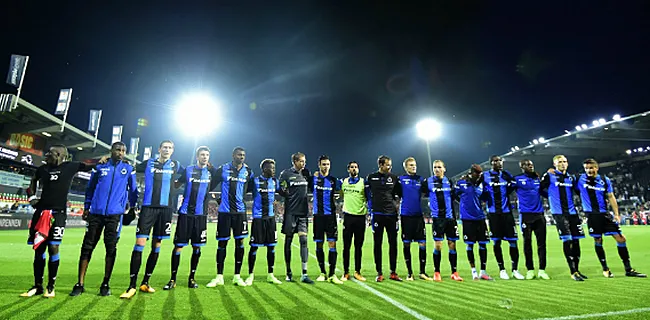 Lieveling snel weer weg bij Club? 