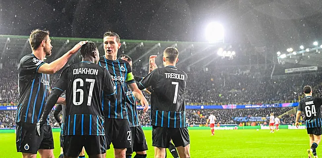 Nieuwe jackpot Club? Marca lyrisch voor onverwachte uitblinker