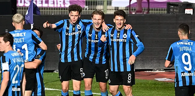 Kassa kassa Club Brugge? 'PSG wil tweede smaakmaker'