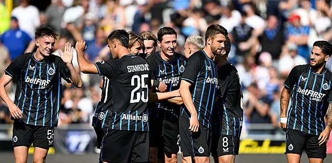 Club krijgt er extra wapen bij: 