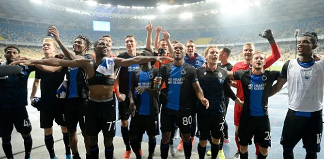 Vormer ruikt Champions League: 