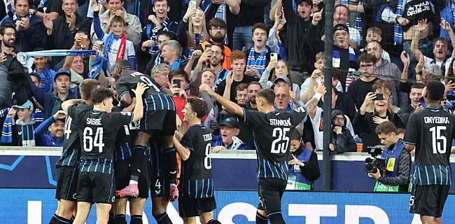 Wat een demonstratie! Club maakt brandhout van Monaco
