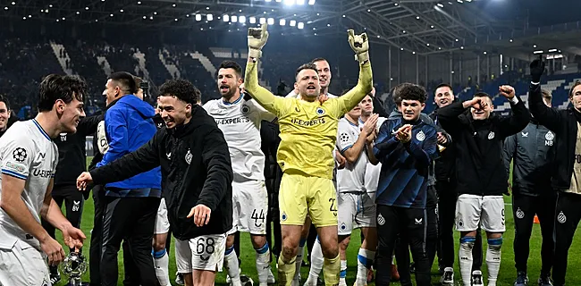 'Club krijgt zin: JPL-kalender bijgestuurd na CL-stunt'