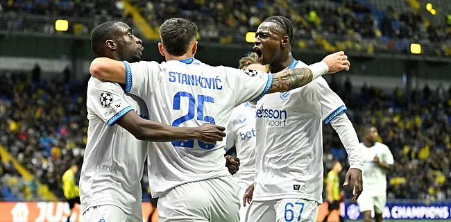 8 op 10 - Kranten verrassen met 'beste speler' bij Club