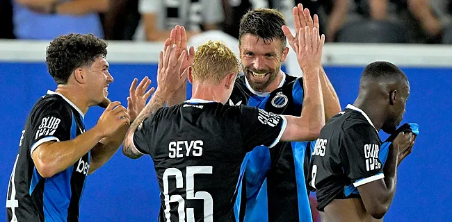 Witte rook: 'Club Brugge heeft miljoenenaanwinst beet'