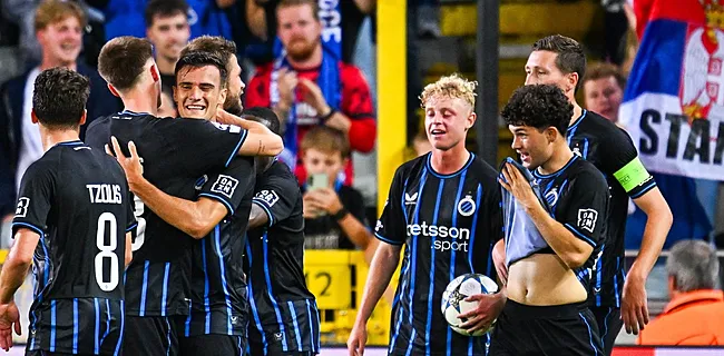 Perfecte score voor Club-held: 