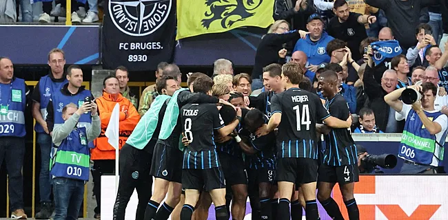 Volgende supertransfer Club staat vast: 
