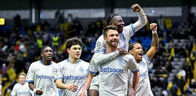 Grote uitblinker, Nederland vreest: Europese pers fileert Club