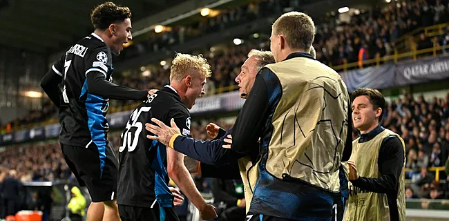 L'Equipe ziet grote held bij Club; ook twee keer 4 op 10