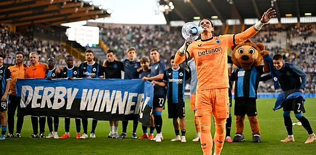 Aanwinst Club maakt indruk: 