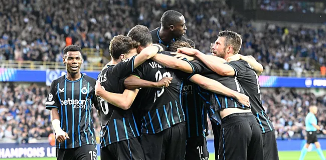 'Club maakt borst nat: nieuwe transferbom in januari'