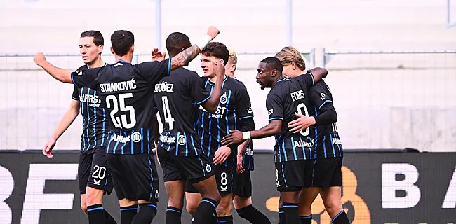 Club wint, Antwerp bloedt: toekomst Wils aan zijden draadje