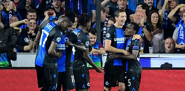 Club komt met belangrijke update over sterkhouder